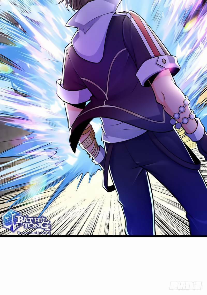 Đại Vương Tha Mạng 47 trang 34