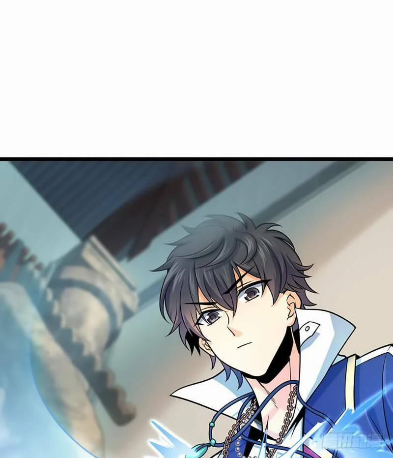 Đại Vương Tha Mạng 47 trang 35