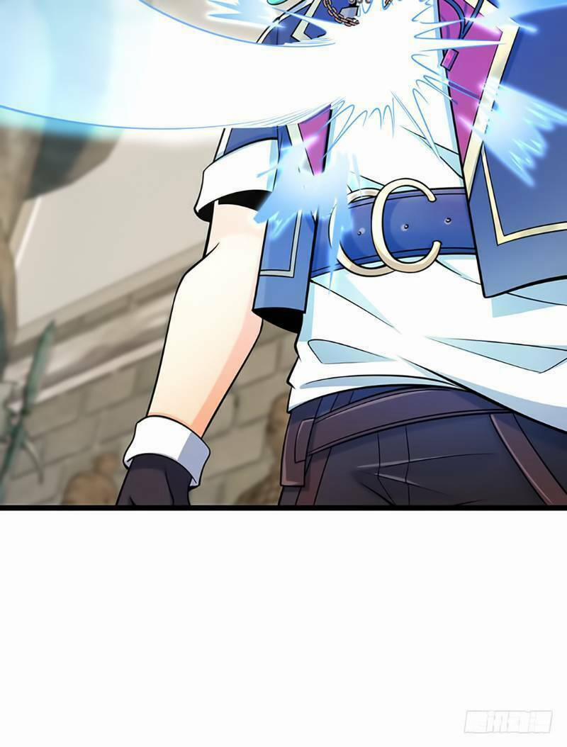 Đại Vương Tha Mạng 47 trang 36