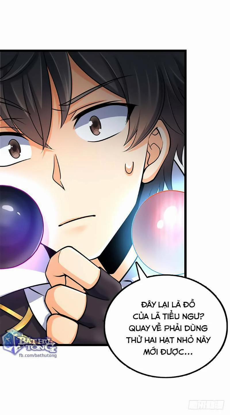 Đại Vương Tha Mạng 47 trang 39