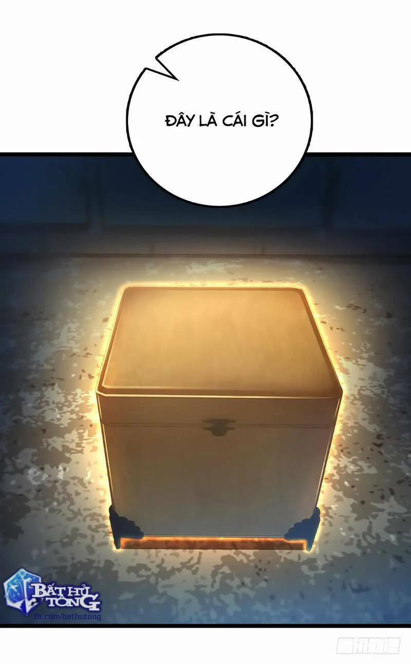 Đại Vương Tha Mạng 47 trang 44