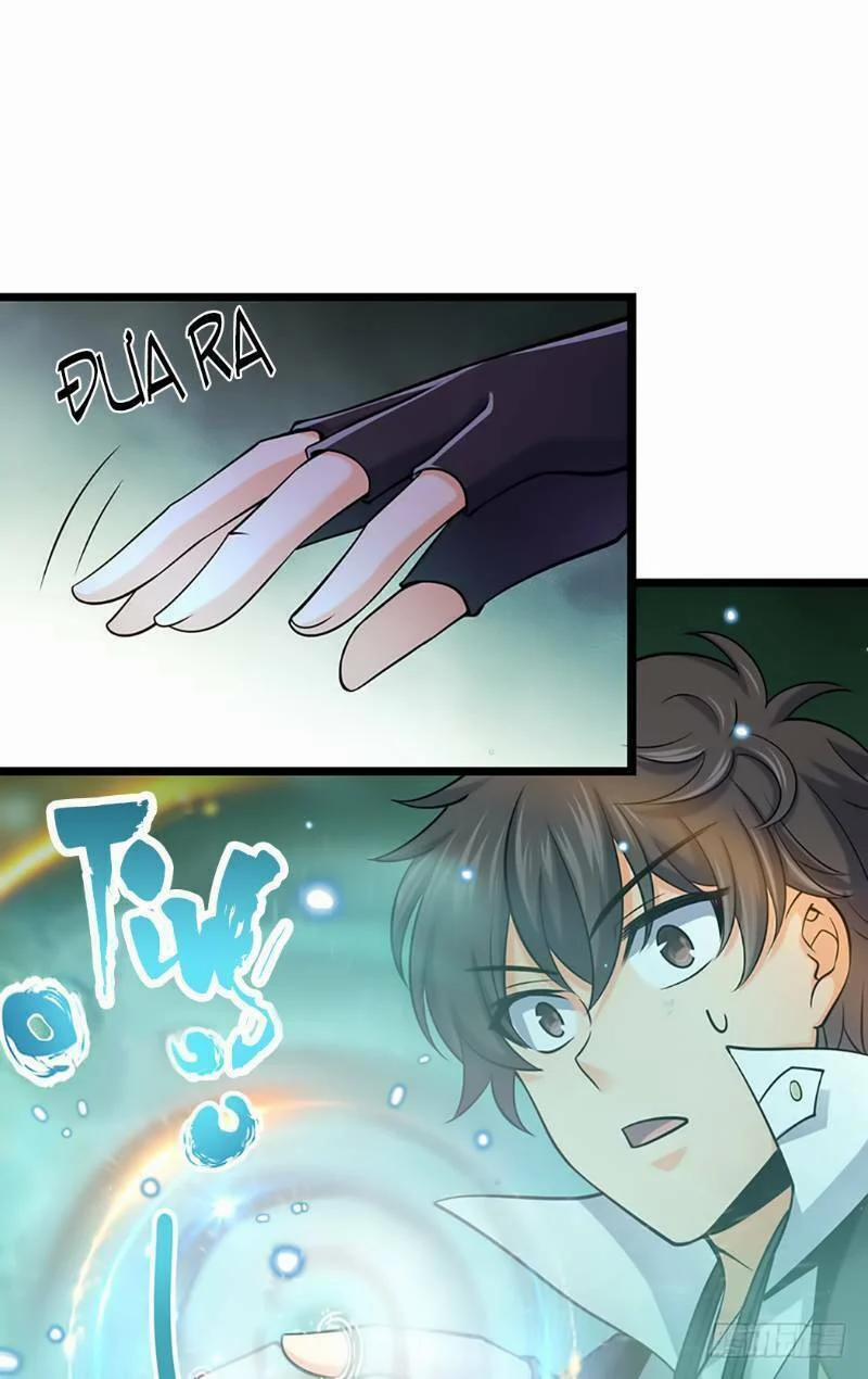 Đại Vương Tha Mạng 47 trang 45