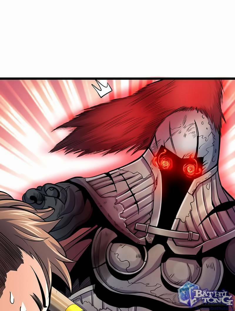 Đại Vương Tha Mạng 47 trang 49