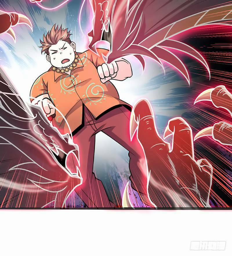 Đại Vương Tha Mạng 47 trang 52