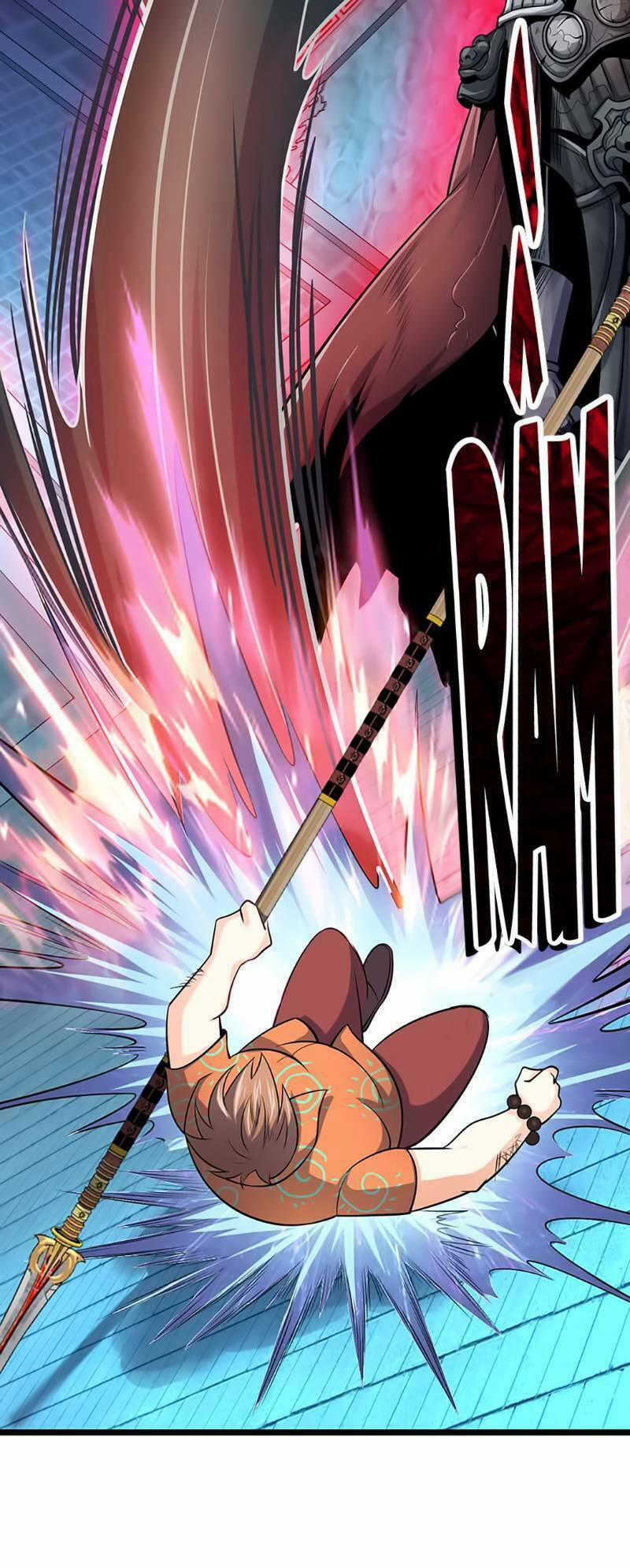 Đại Vương Tha Mạng 47 trang 55