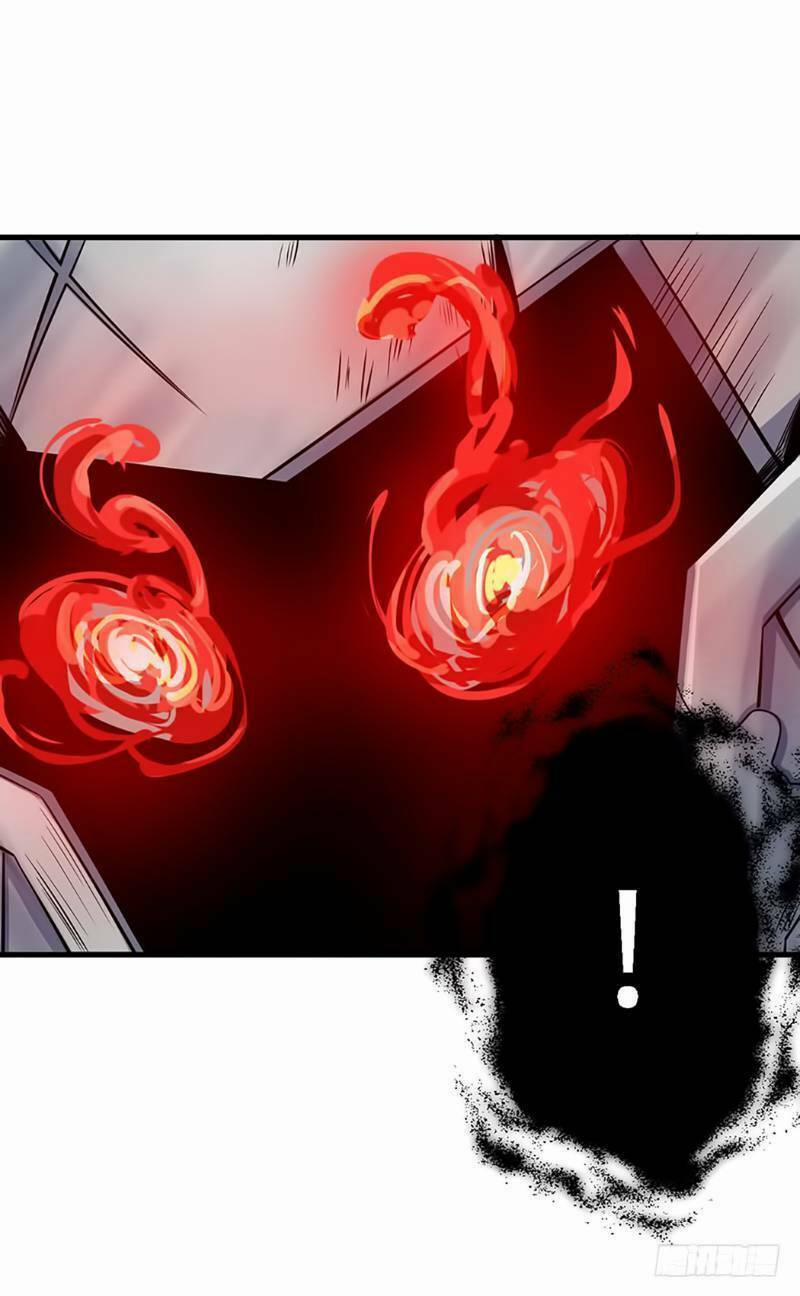 Đại Vương Tha Mạng 47 trang 58