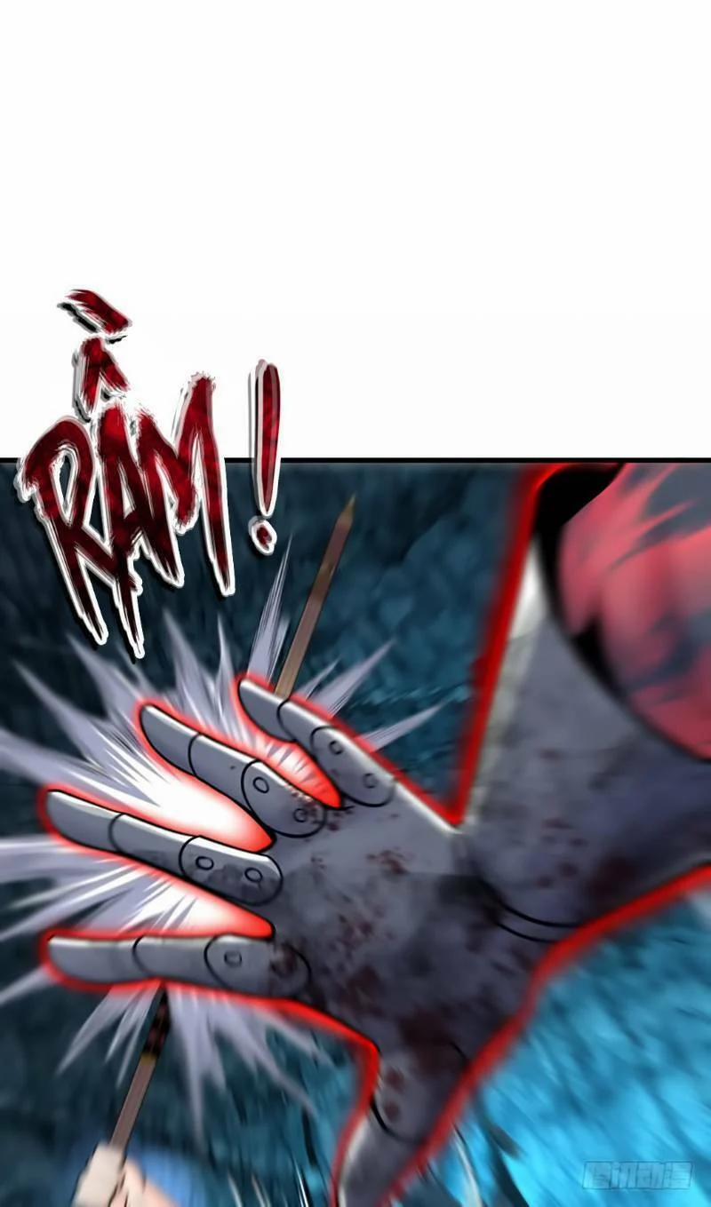 Đại Vương Tha Mạng 47 trang 59