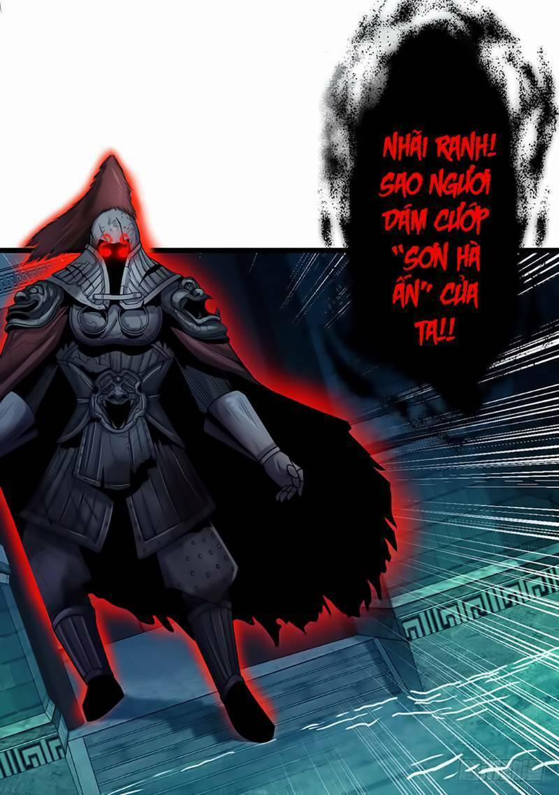 Đại Vương Tha Mạng 47 trang 73