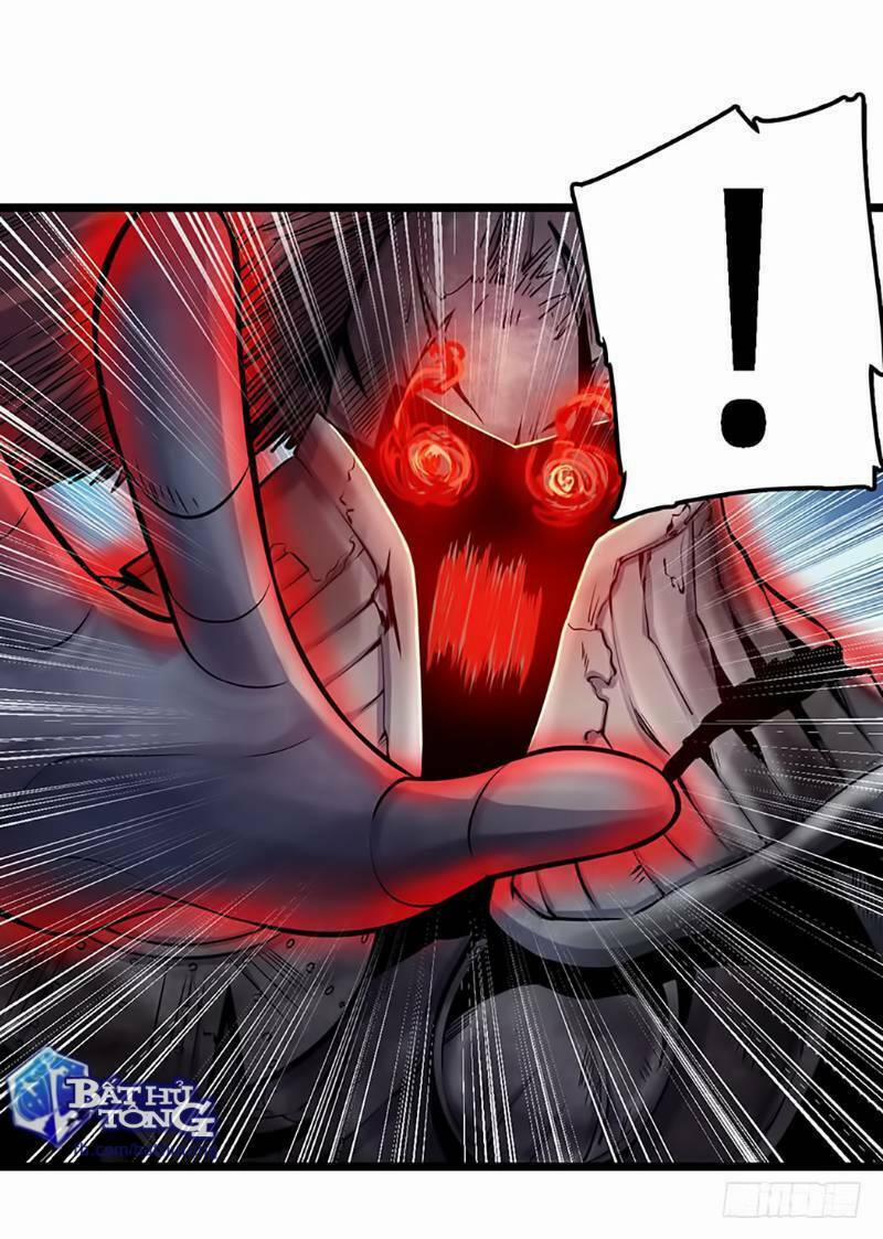 Đại Vương Tha Mạng 47 trang 75