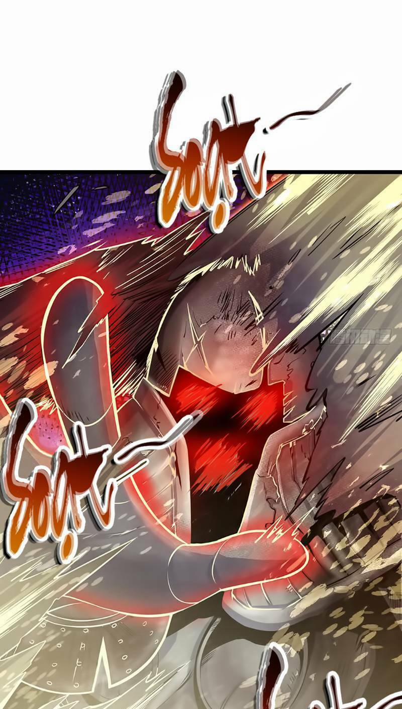 Đại Vương Tha Mạng 47 trang 76