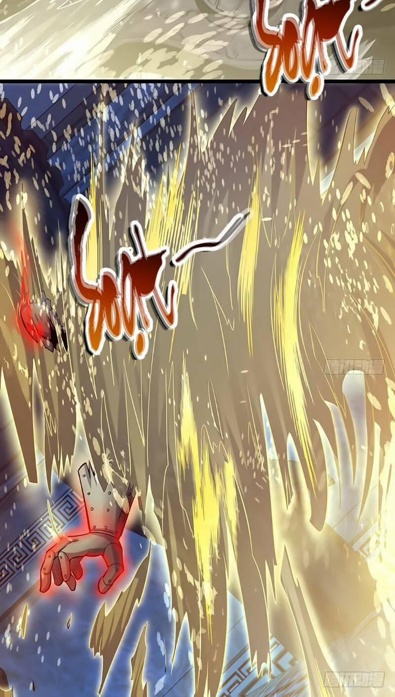 Đại Vương Tha Mạng 47 trang 77