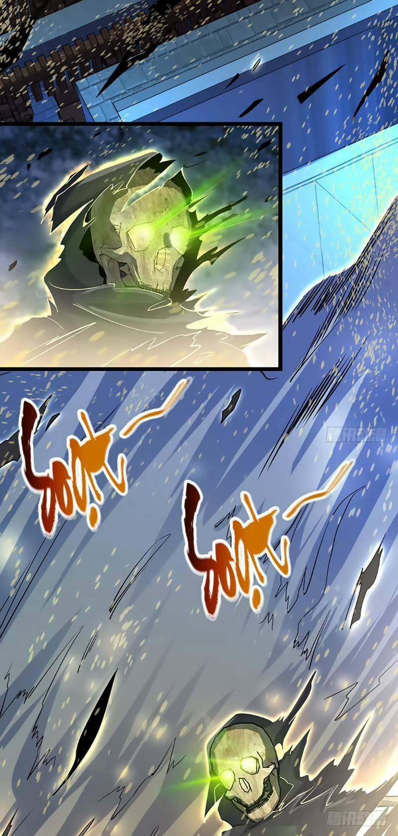 Đại Vương Tha Mạng 47 trang 79