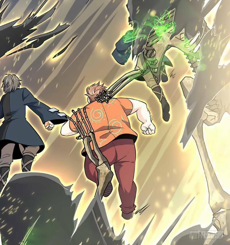 Đại Vương Tha Mạng 47 trang 80