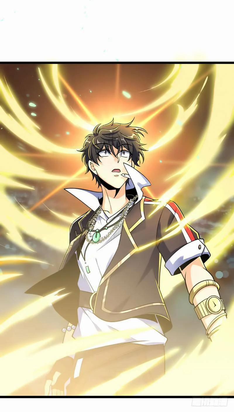 Đại Vương Tha Mạng 47 trang 84