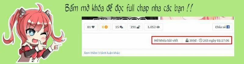 Đại Vương Tha Mạng 48 trang 1