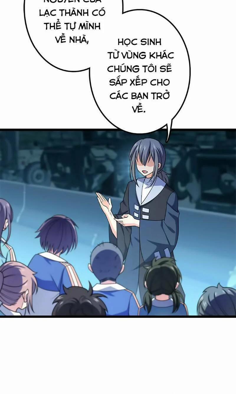 Đại Vương Tha Mạng 48 trang 19