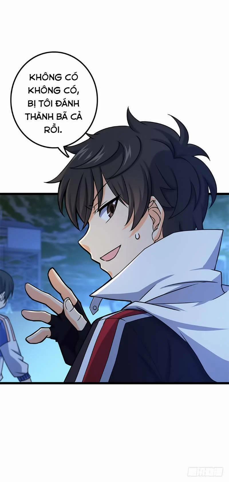 Đại Vương Tha Mạng 48 trang 24