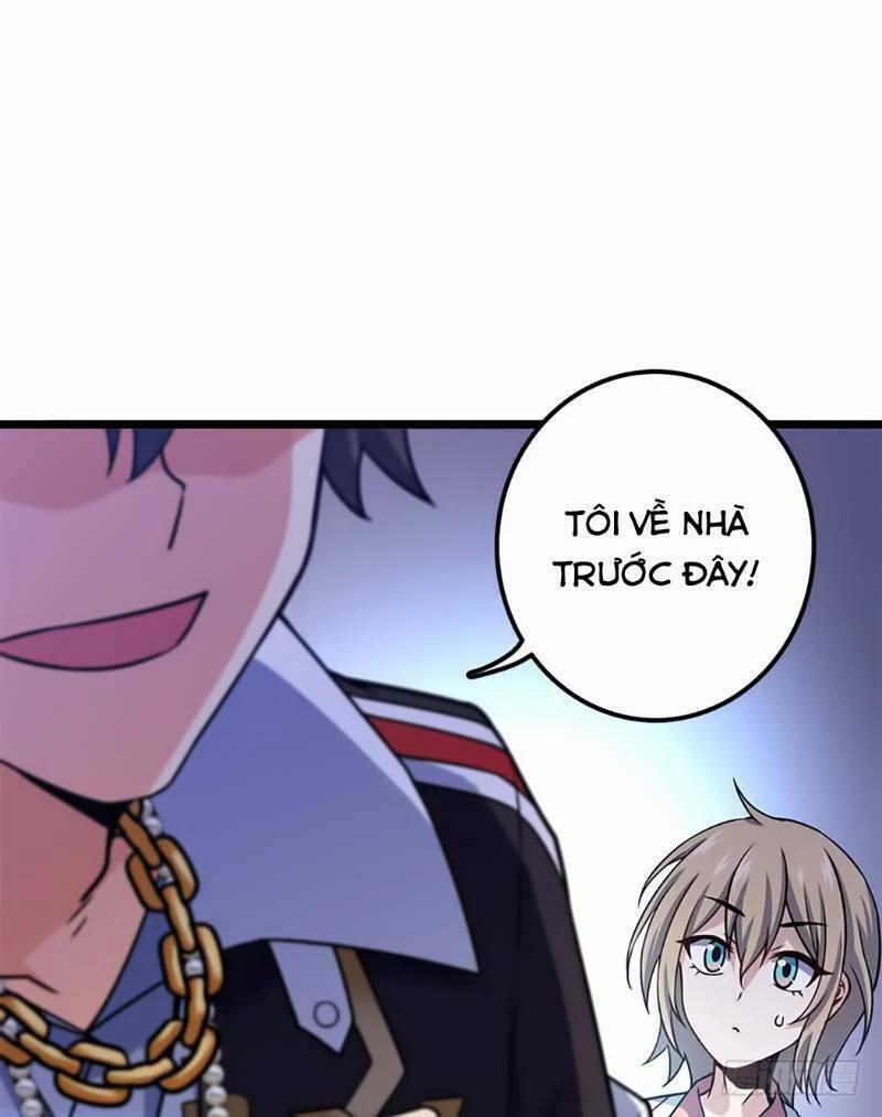 Đại Vương Tha Mạng 48 trang 25