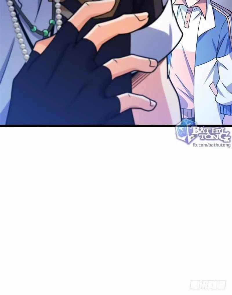 Đại Vương Tha Mạng 48 trang 26