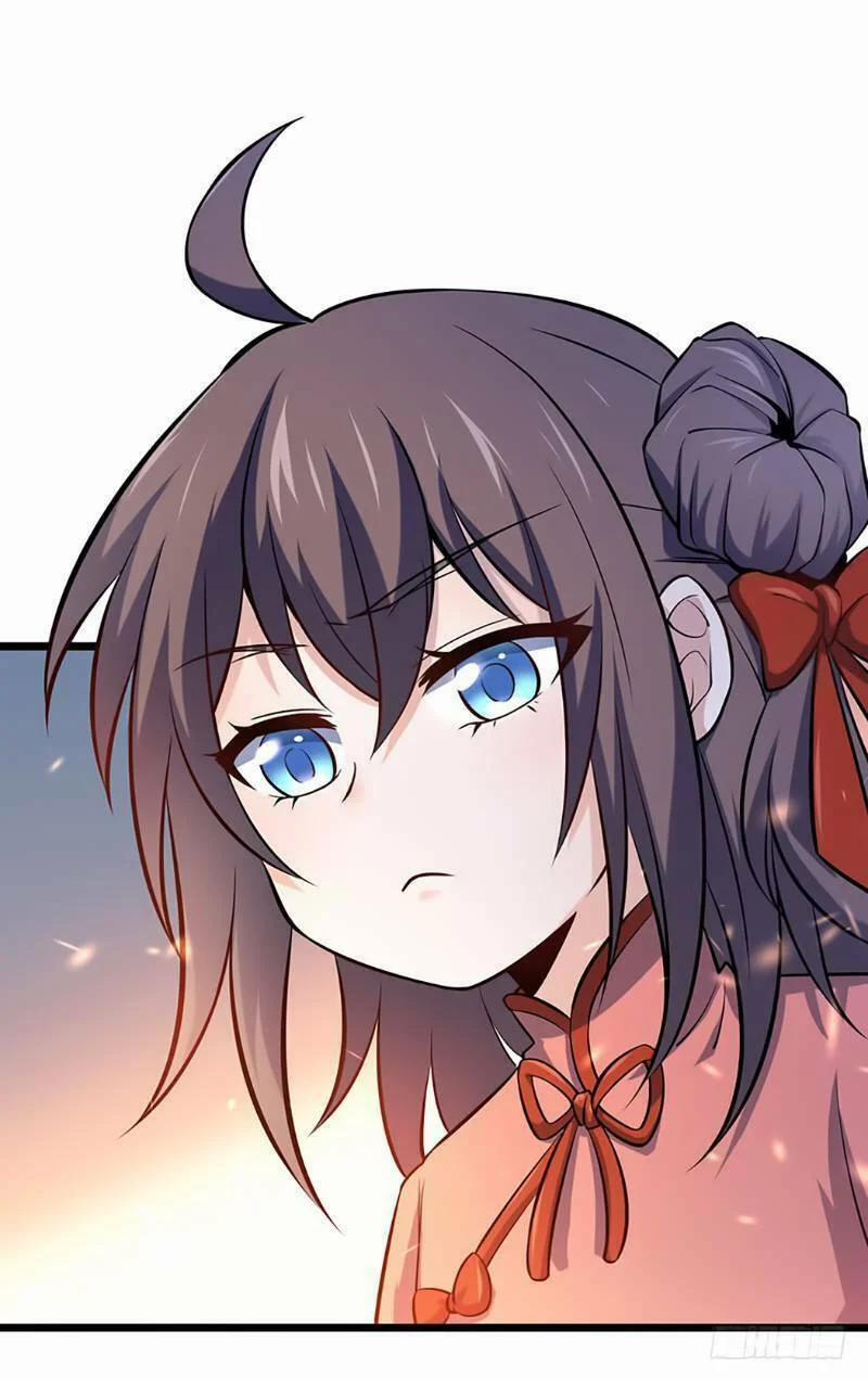 Đại Vương Tha Mạng 48 trang 35