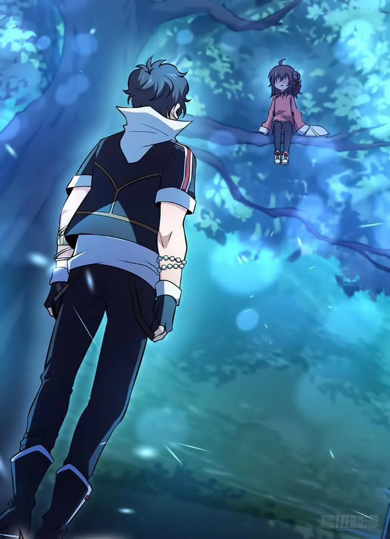 Đại Vương Tha Mạng 48 trang 37