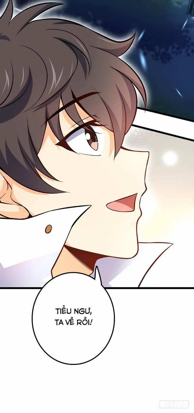 Đại Vương Tha Mạng 48 trang 38