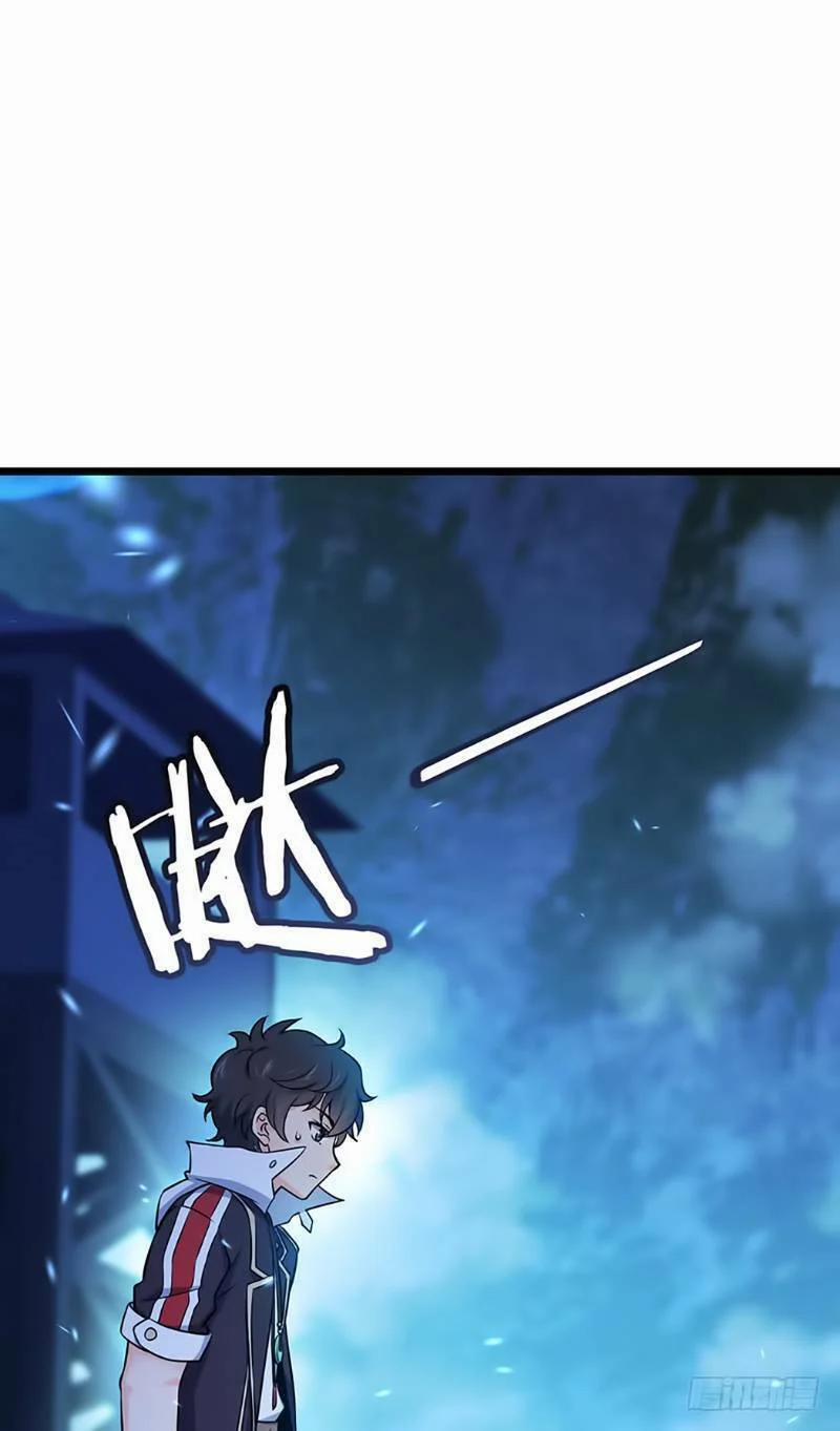 Đại Vương Tha Mạng 48 trang 39