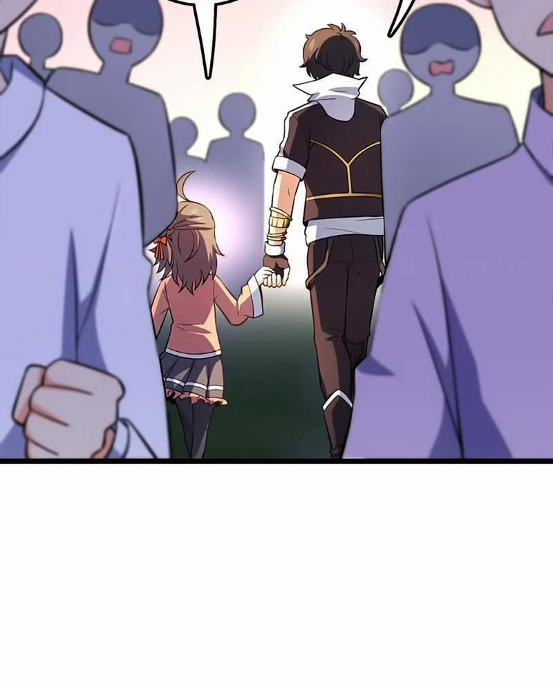 Đại Vương Tha Mạng 48 trang 50