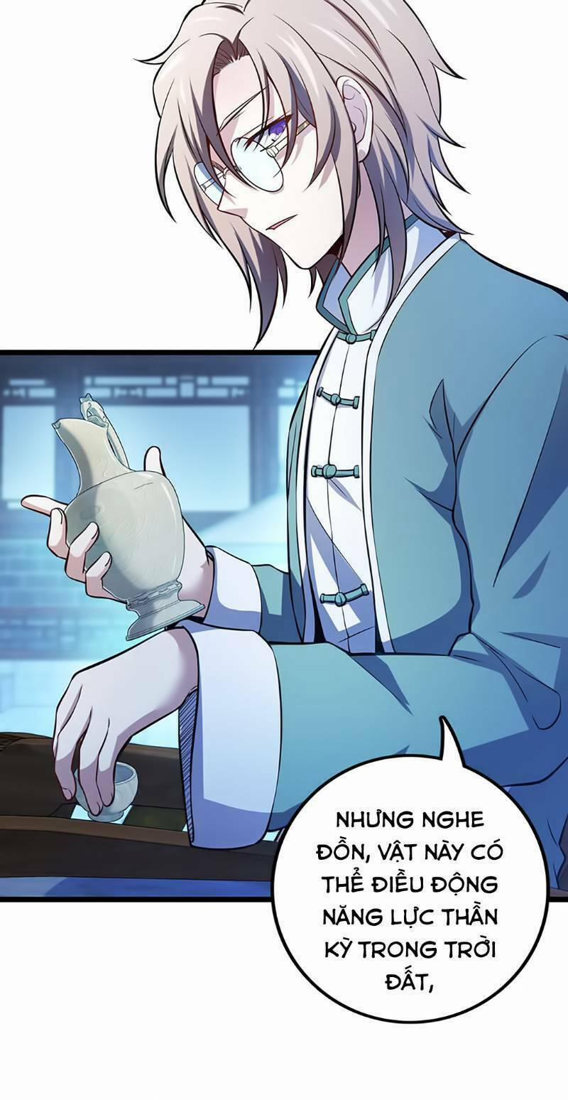 Đại Vương Tha Mạng 48 trang 58