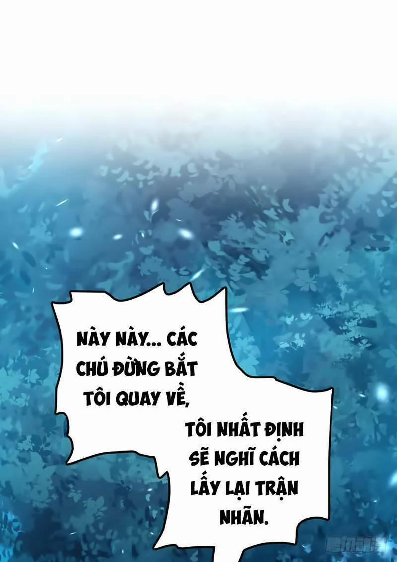 Đại Vương Tha Mạng 48 trang 60