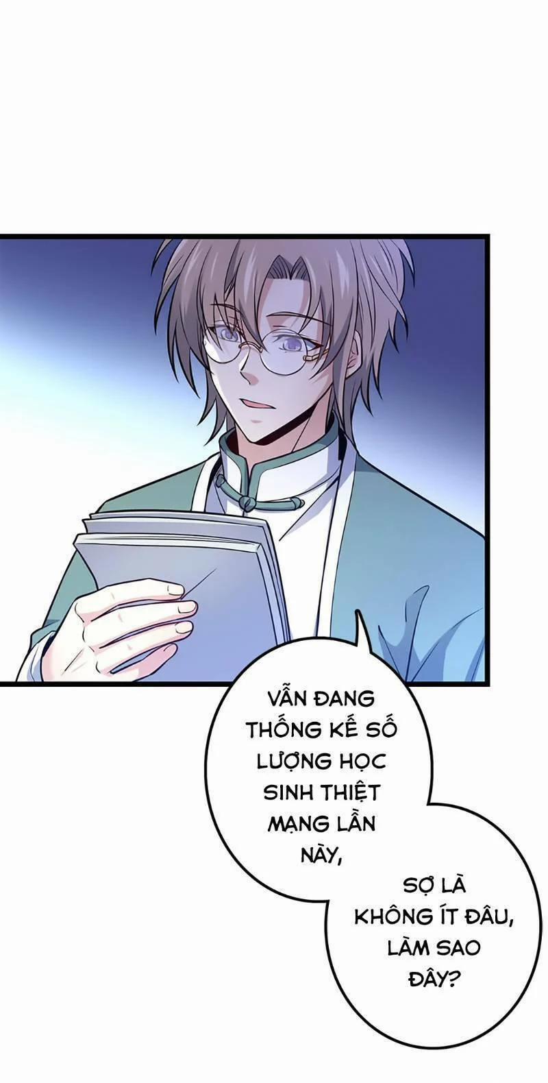 Đại Vương Tha Mạng 48 trang 63