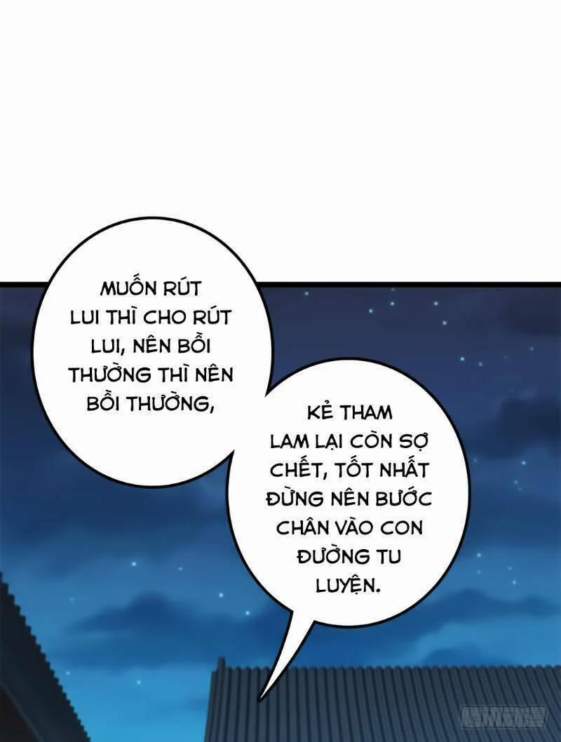 Đại Vương Tha Mạng 48 trang 64