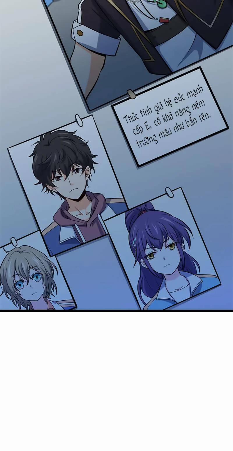 Đại Vương Tha Mạng 48 trang 70