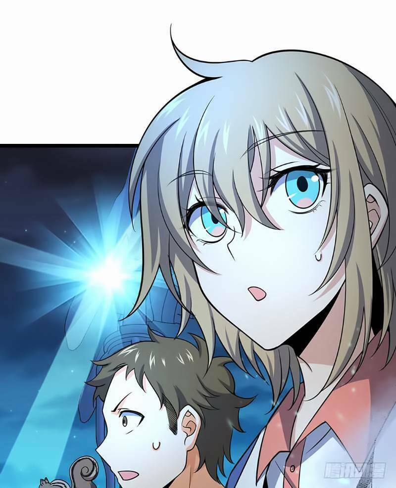 Đại Vương Tha Mạng 48 trang 8