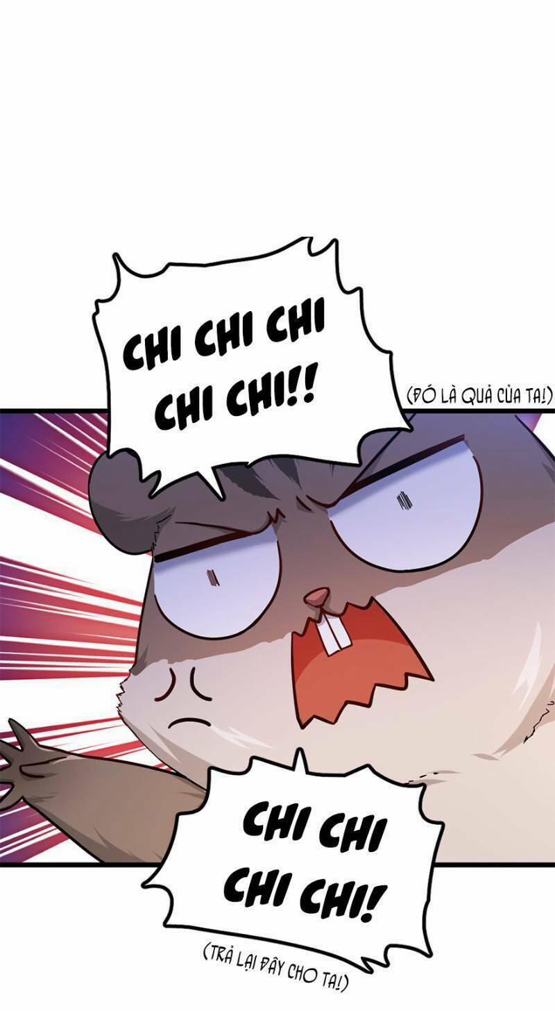 Đại Vương Tha Mạng 49.1 trang 10