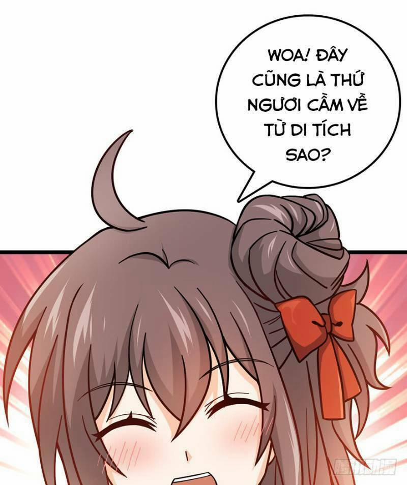 Đại Vương Tha Mạng 49.1 trang 11