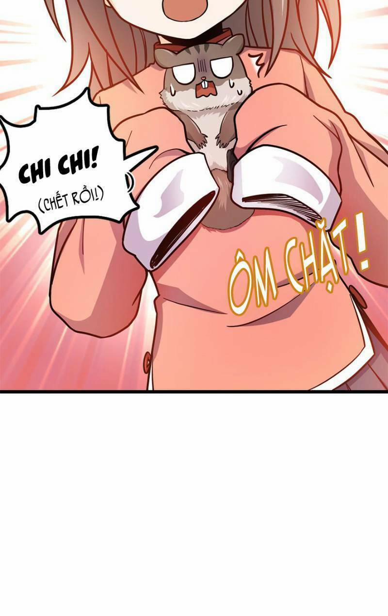 Đại Vương Tha Mạng 49.1 trang 12