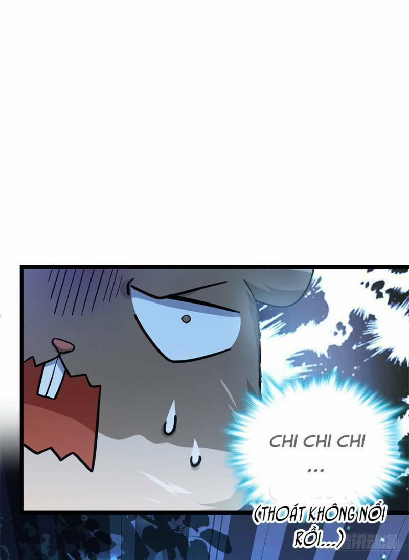 Đại Vương Tha Mạng 49.1 trang 14