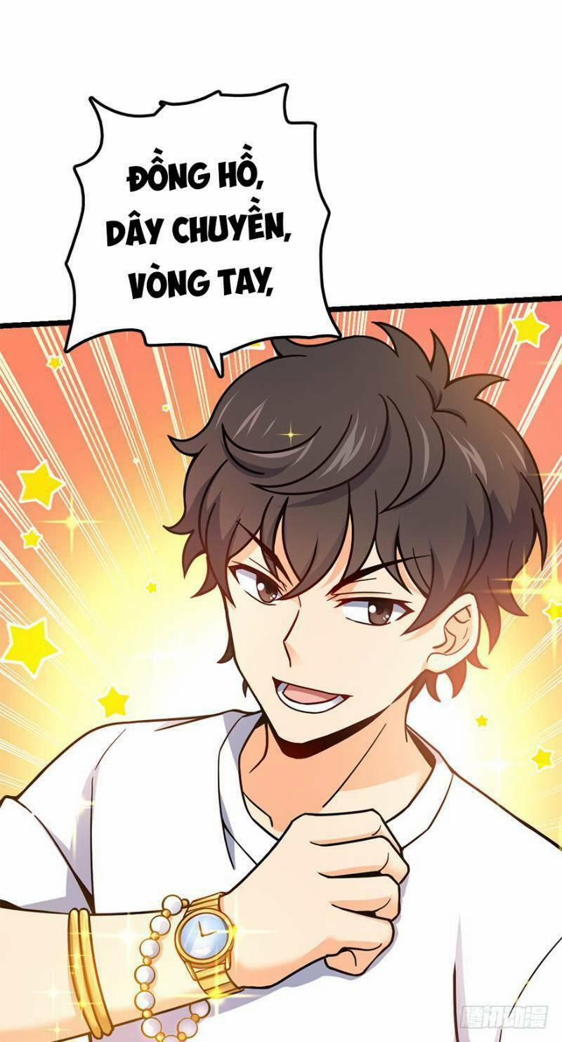 Đại Vương Tha Mạng 49.1 trang 2