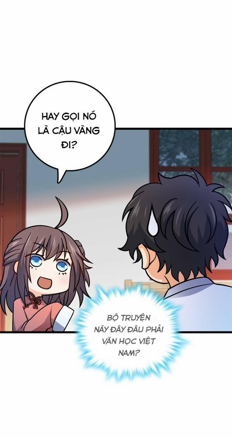 Đại Vương Tha Mạng 49.1 trang 21