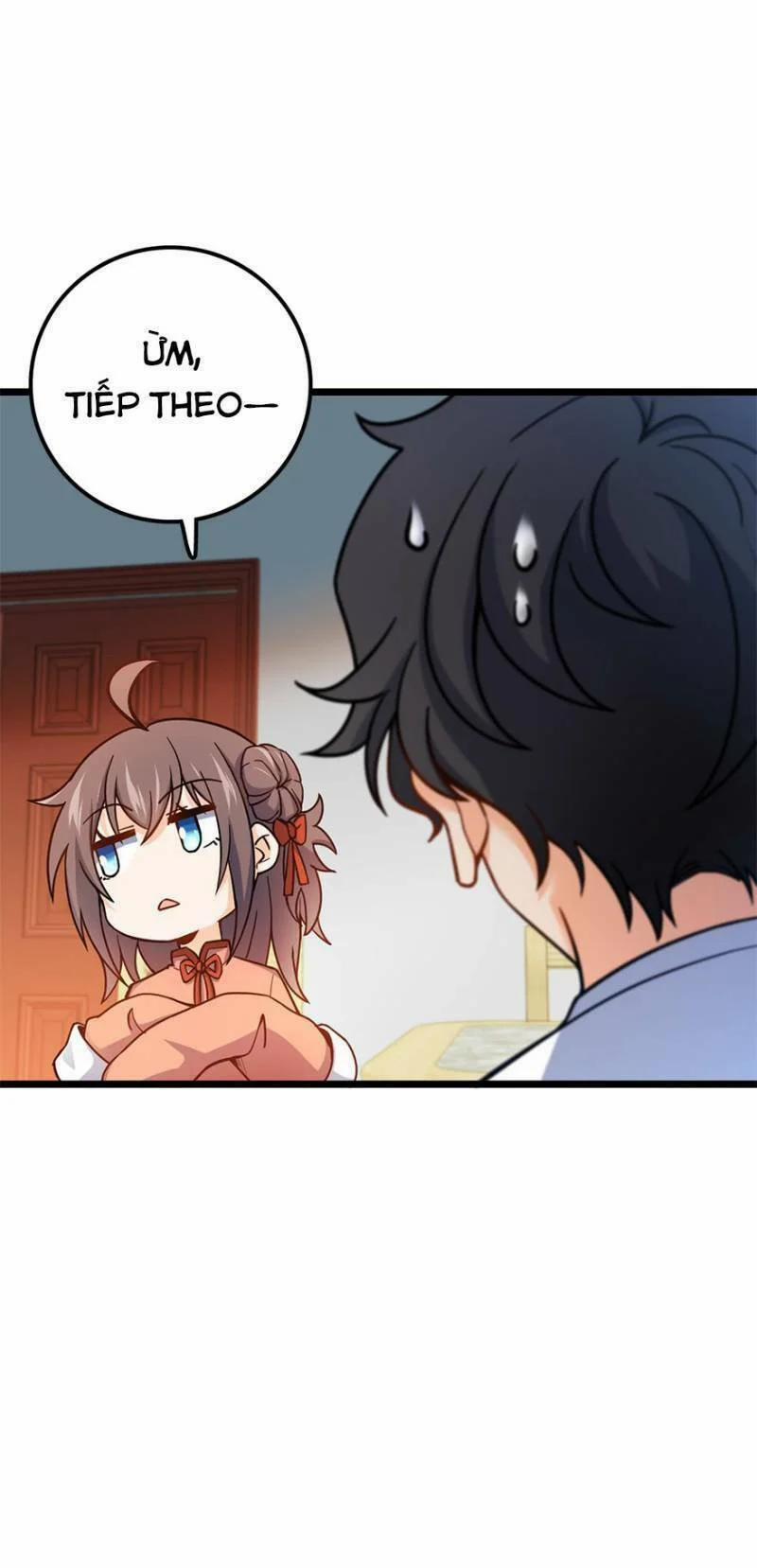 Đại Vương Tha Mạng 49.1 trang 4