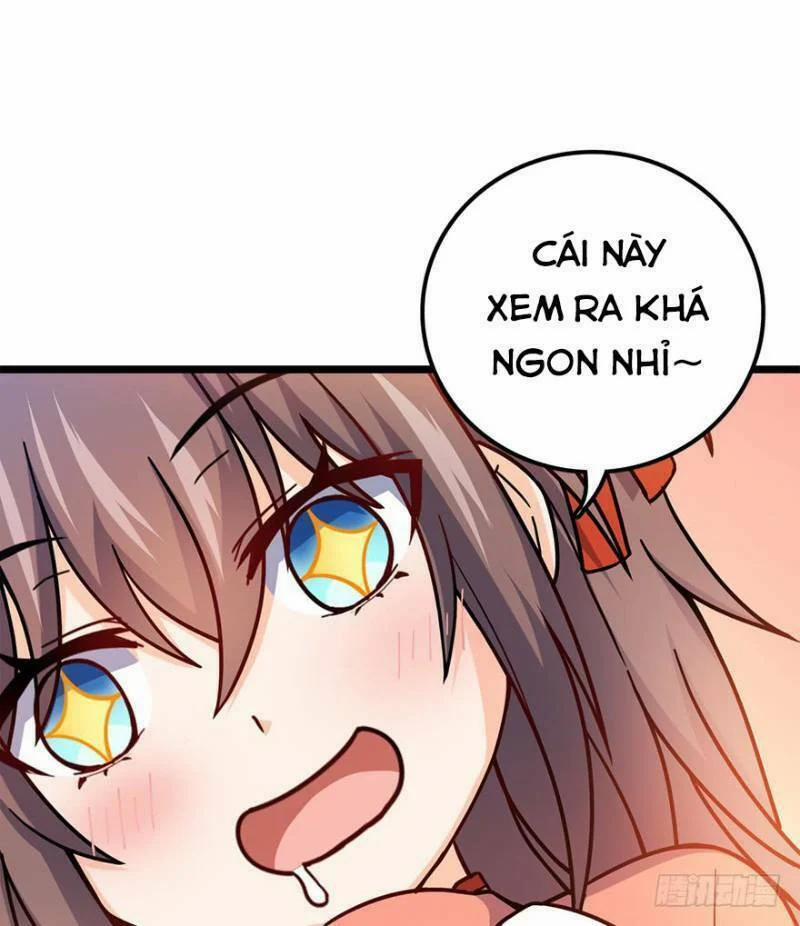 Đại Vương Tha Mạng 49.1 trang 7