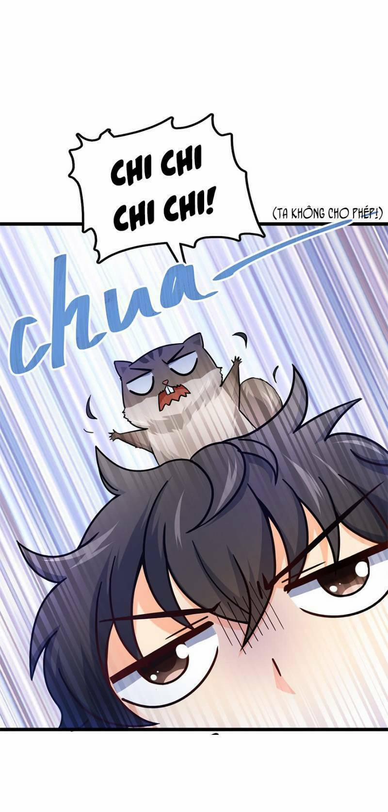 Đại Vương Tha Mạng 49.1 trang 9