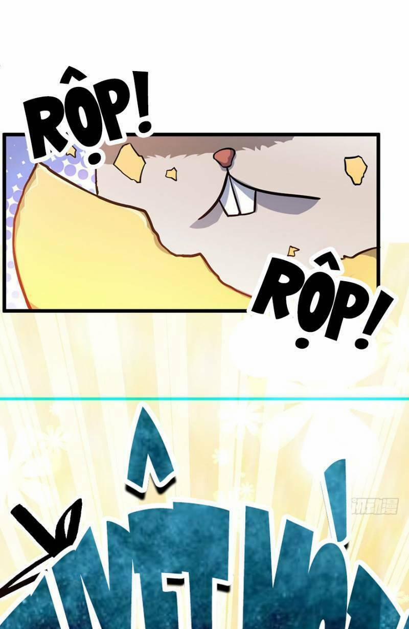 Đại Vương Tha Mạng 49.2 trang 13