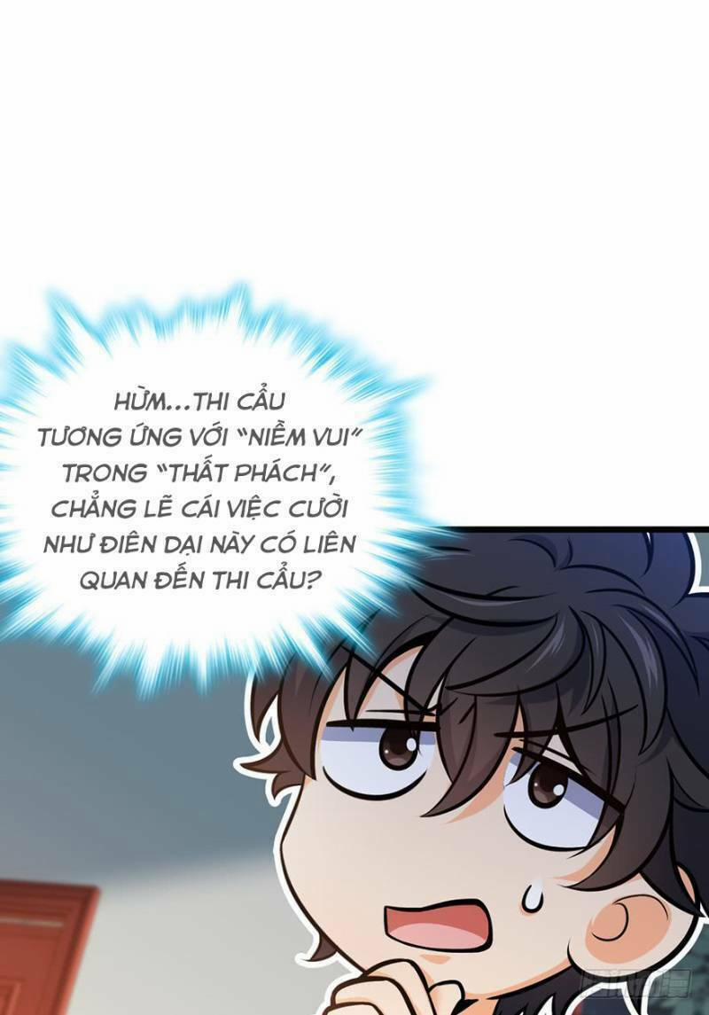 Đại Vương Tha Mạng 49.3 trang 10