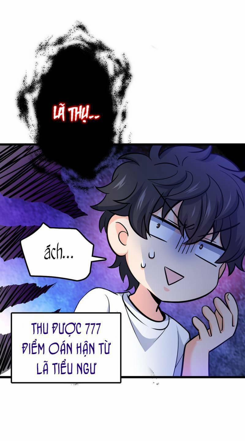 Đại Vương Tha Mạng 49.3 trang 12