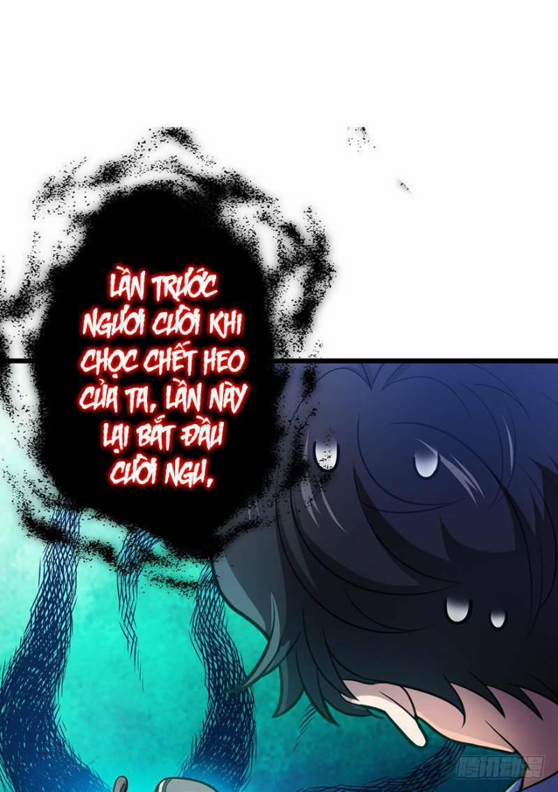 Đại Vương Tha Mạng 49.3 trang 13