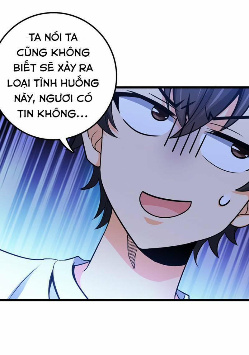 Đại Vương Tha Mạng 49.3 trang 15