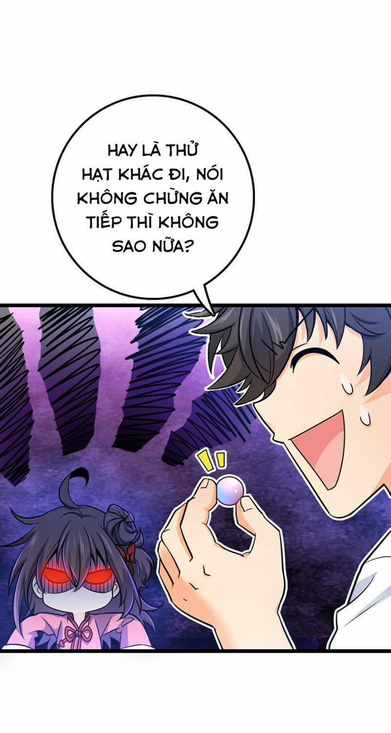 Đại Vương Tha Mạng 49.3 trang 16