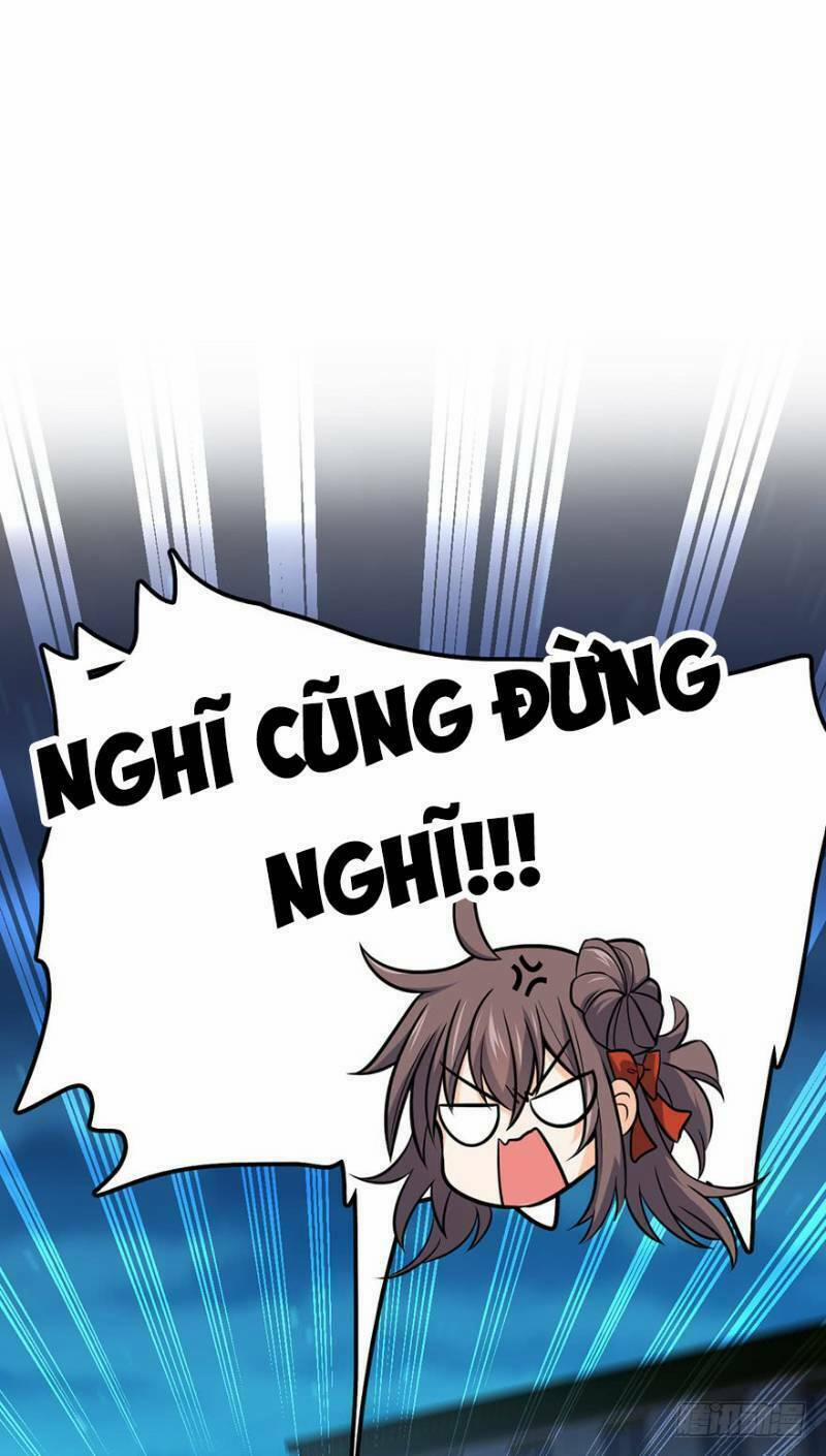 Đại Vương Tha Mạng 49.3 trang 17